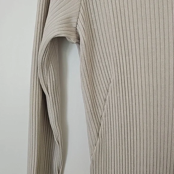 AYR The Babe Long Sleeve Dress - Picture 8 of 9